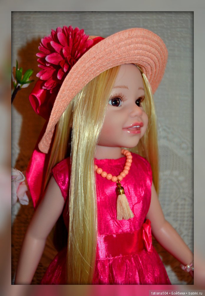 Сестрички NPK doll или как тебя влюбляют совсем другие куклы