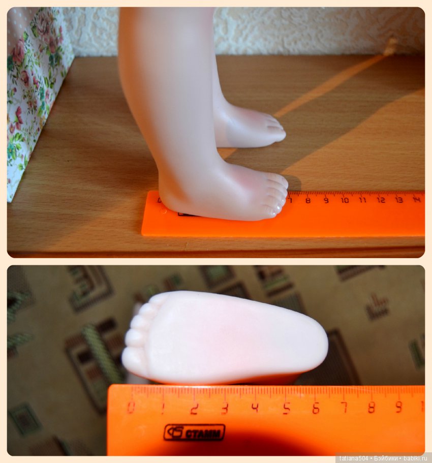 Куколки Принцессы NPK doll