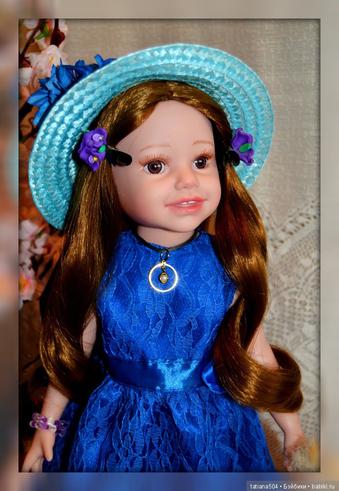 Сестрички NPK doll или как тебя влюбляют совсем другие куклы