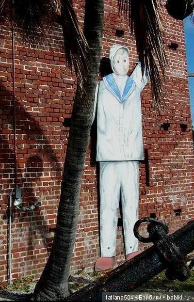 Знаменитая кукла Роберт Haunted History: The famous Robert Doll