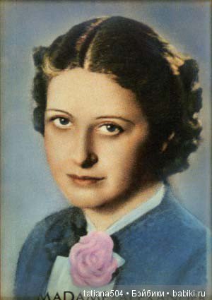 Нежность и очарование кукол от Madame Alexander, США (фото 5)