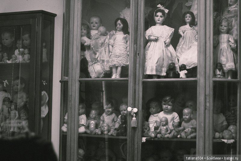 Нежность и очарование кукол от Madame Alexander, США (фото 3)