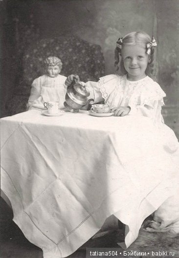 Нежность и очарование кукол от Madame Alexander, США (фото 4)