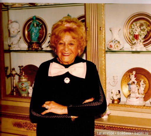 Нежность и очарование кукол от Madame Alexander, США