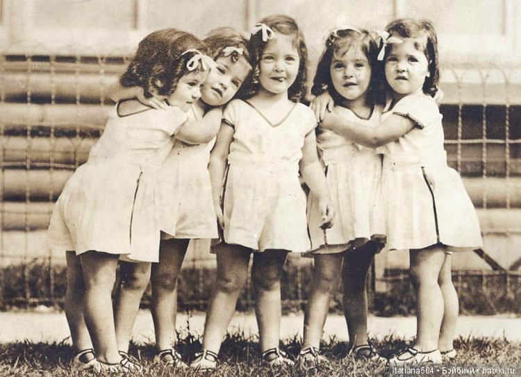 Нежность и очарование кукол от Madame Alexander, США