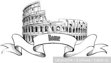 Мои кнопочки от Мадам Александер (часть 2)