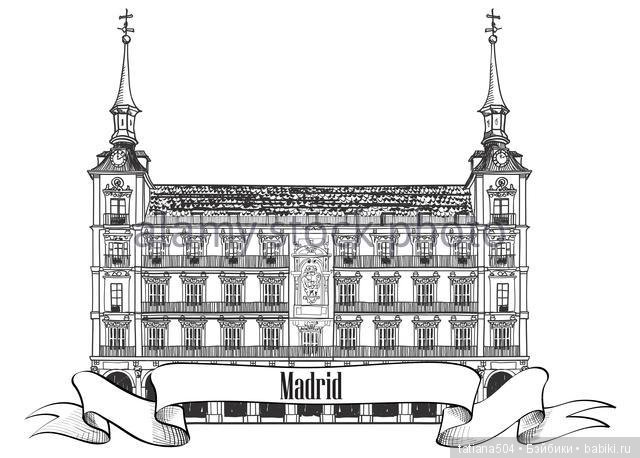 Мои кнопочки от Мадам Александер (часть 2)