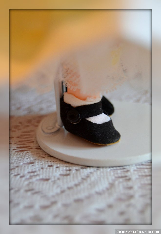 Серия кукол от Мадам Александер - Little woman «Маленькие женщины» (часть 3)