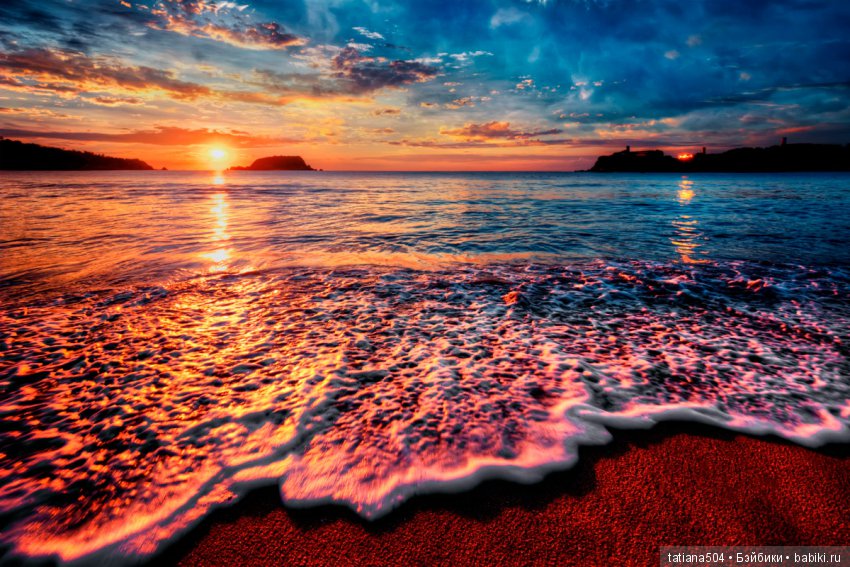 Природа - лучший учитель — Сочетание цветов: палитры для одежды и интерьера