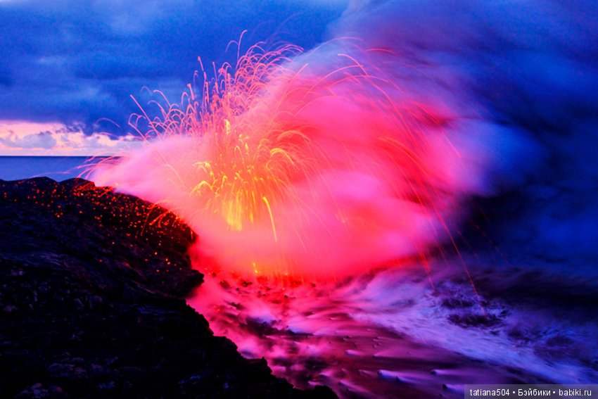 Природа - лучший учитель — Сочетание цветов: палитры для одежды и интерьера