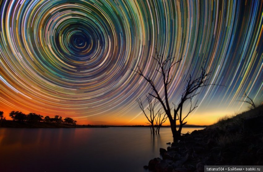 Природа - лучший учитель — Сочетание цветов: палитры для одежды и интерьера