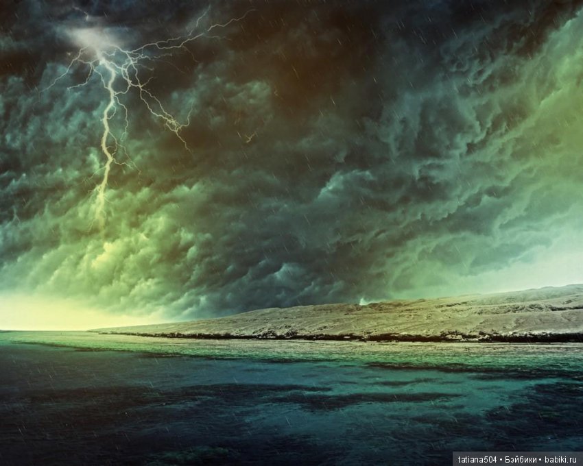 Природа - лучший учитель — Сочетание цветов: палитры для одежды и интерьера (фото 5)