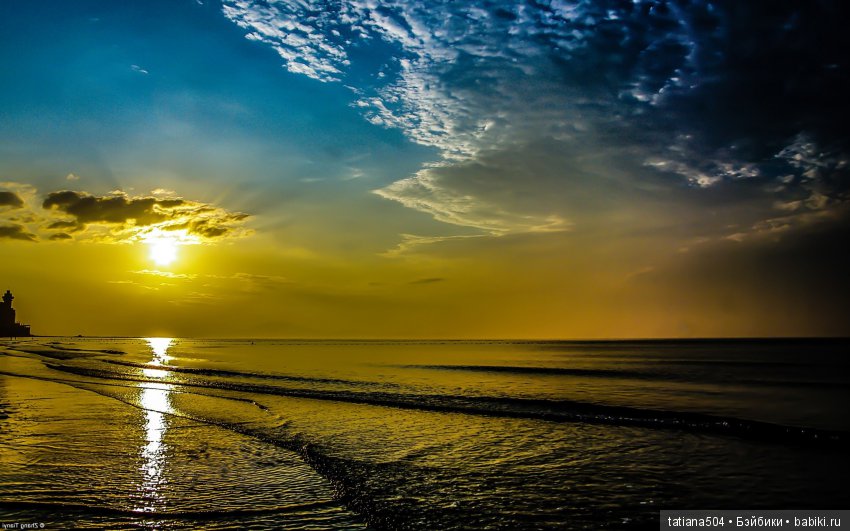 Природа - лучший учитель — Сочетание цветов: палитры для одежды и интерьера (фото 4)