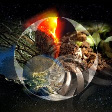 Природа - лучший учитель