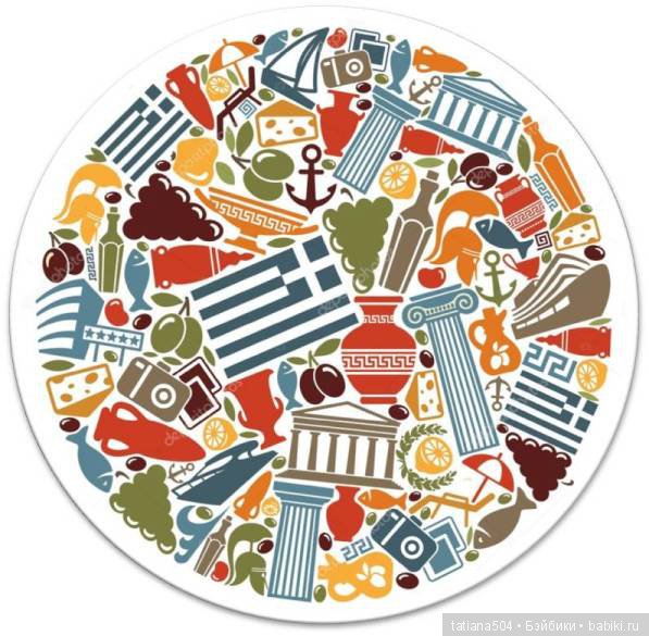 Дружат куклы на планете - всех народностей на свете