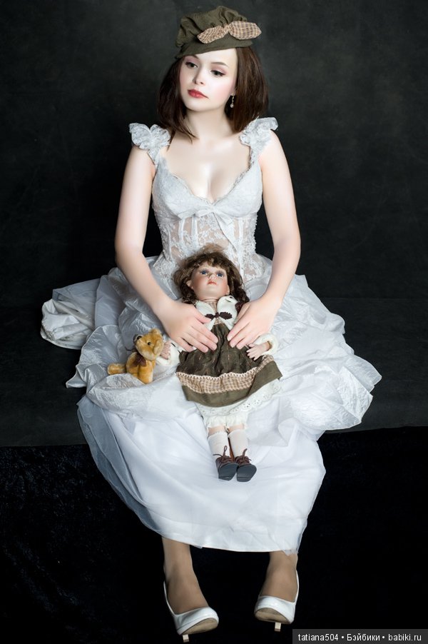 Сонник Резиновая кукла. К чему снится Резиновая кукла видеть во сне - Сонник Дома Солнца