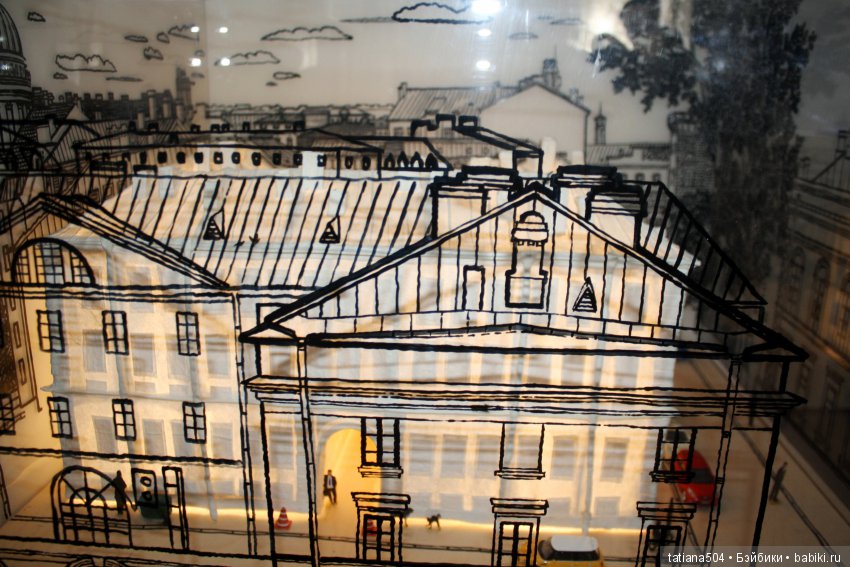 Наше путешествие в Старую Сарепту. (продолжение)