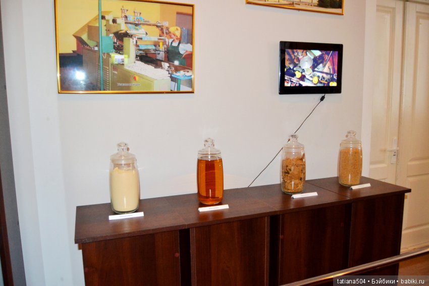 Наше путешествие в Старую Сарепту. (продолжение)