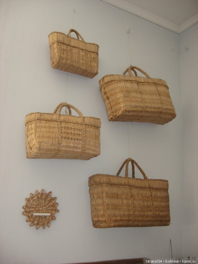 Наше путешествие в Старую Сарепту. (продолжение)