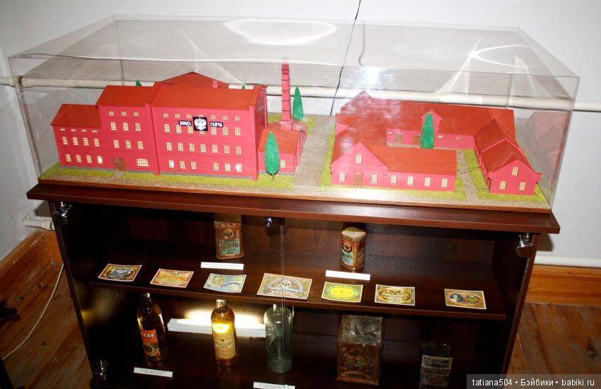 Наше путешествие в Старую Сарепту. (продолжение) (фото 10)