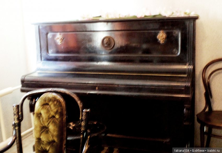 Наше путешествие в Старую Сарепту. (1 часть)