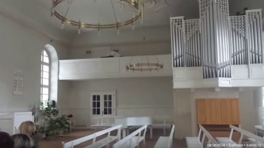 Наше путешествие в Старую Сарепту. (1 часть)