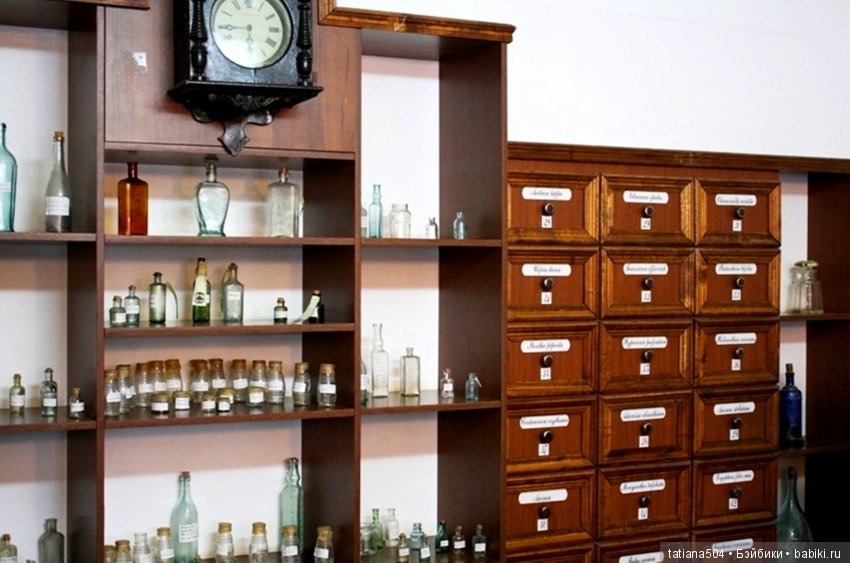 Наше путешествие в Старую Сарепту. (1 часть)