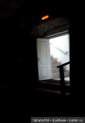 Наше путешествие в Старую Сарепту. (продолжение)