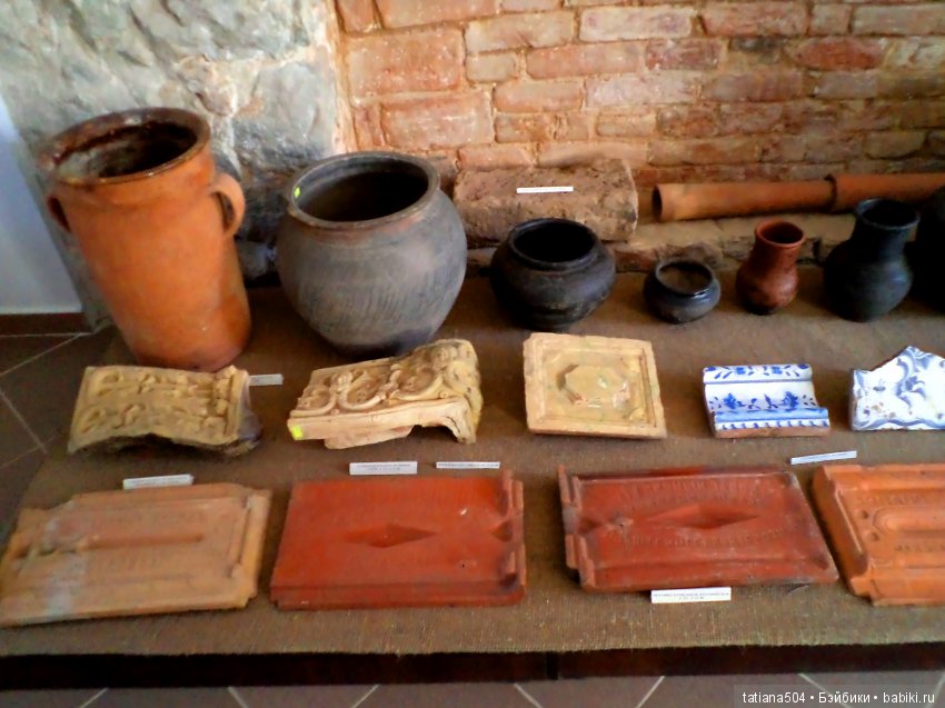 Наше путешествие в Старую Сарепту. (продолжение)