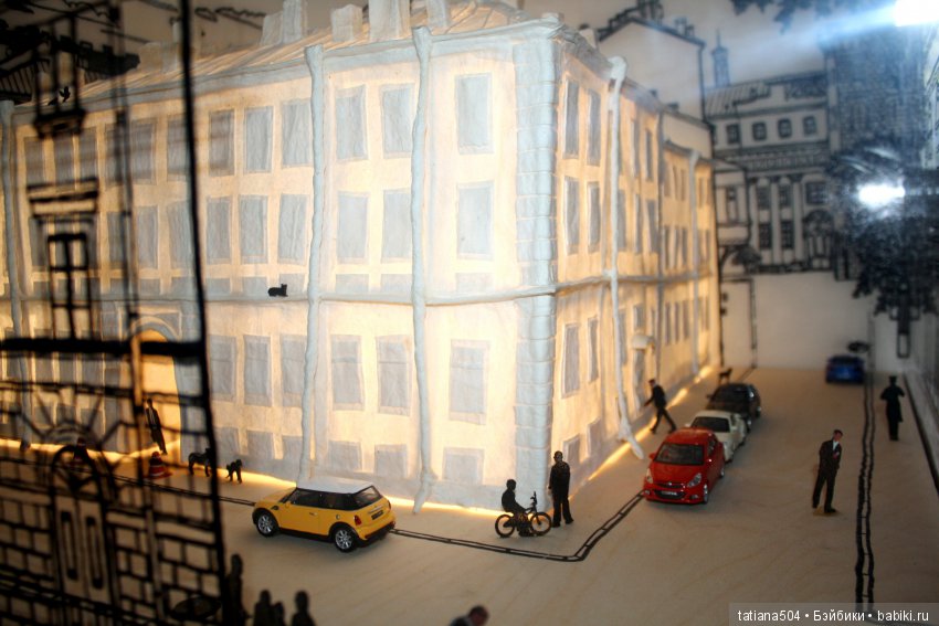 Наше путешествие в Старую Сарепту. (продолжение)