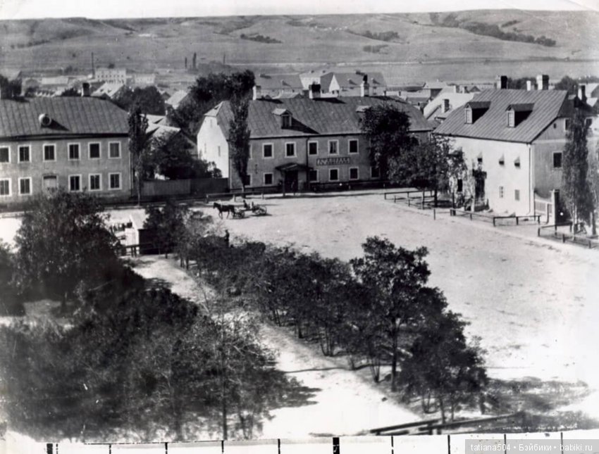 Наше путешествие в Старую Сарепту. (1 часть) (фото 8)