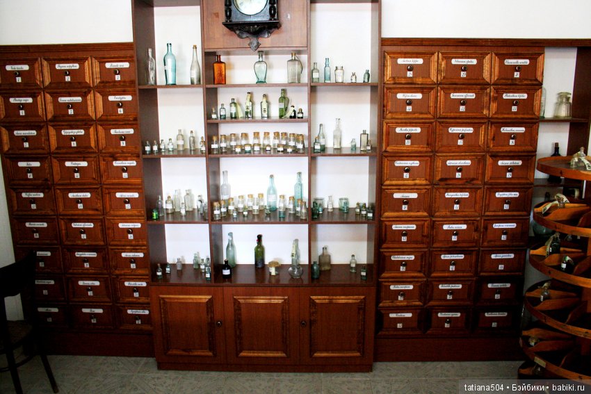 Наше путешествие в Старую Сарепту. (1 часть)