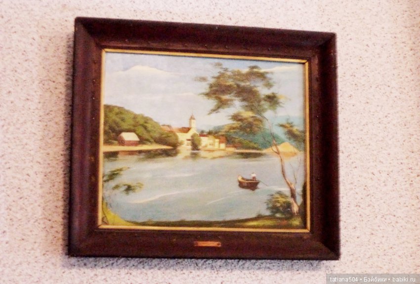 Наше путешествие в Старую Сарепту. (1 часть)