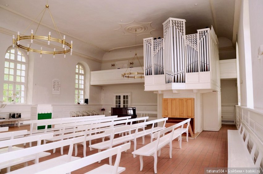 Наше путешествие в Старую Сарепту. (1 часть)