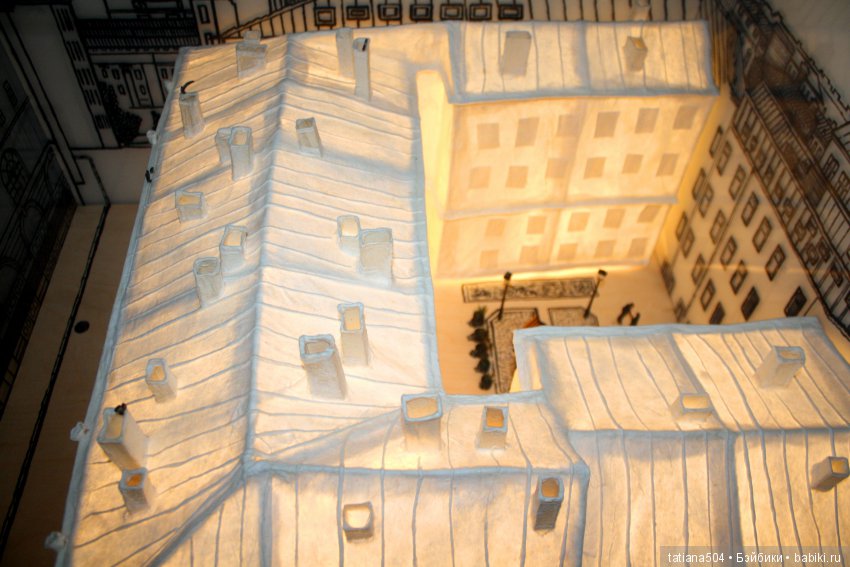 Наше путешествие в Старую Сарепту. (продолжение)