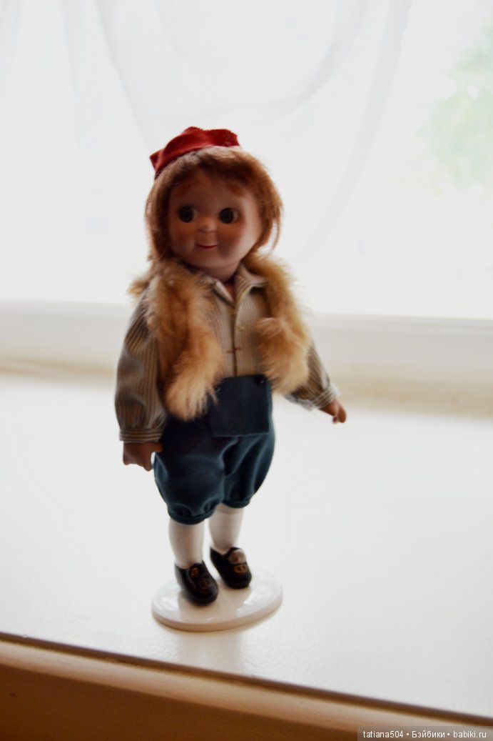 Наше путешествие в Старую Сарепту. (продолжение)