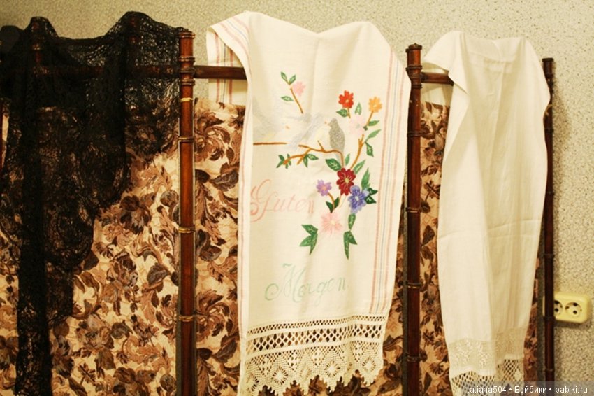 Наше путешествие в Старую Сарепту. (1 часть)