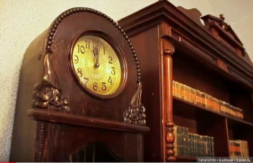 Наше путешествие в Старую Сарепту. (1 часть)