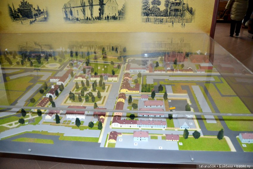 Наше путешествие в Старую Сарепту. (1 часть)