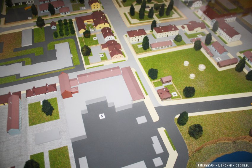 Наше путешествие в Старую Сарепту. (1 часть)