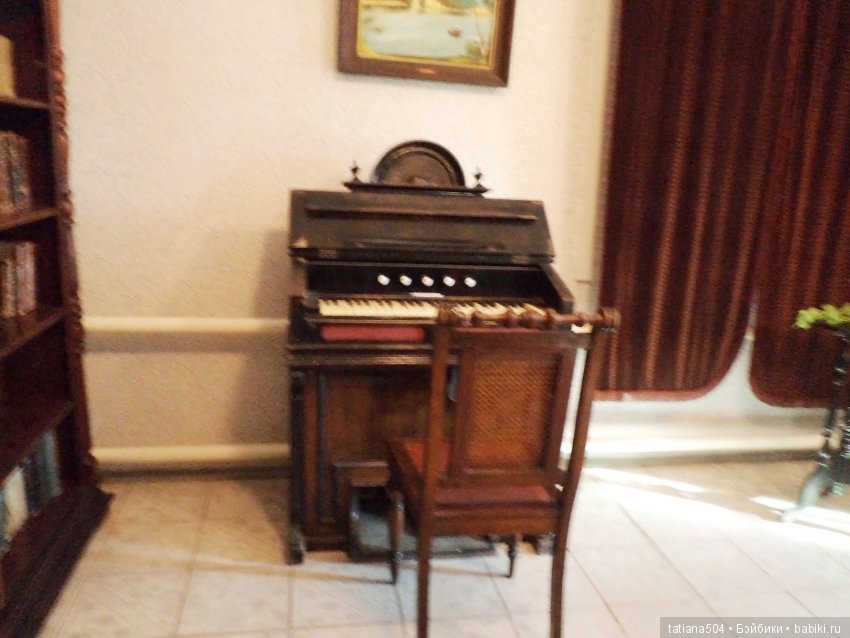 Наше путешествие в Старую Сарепту. (1 часть)