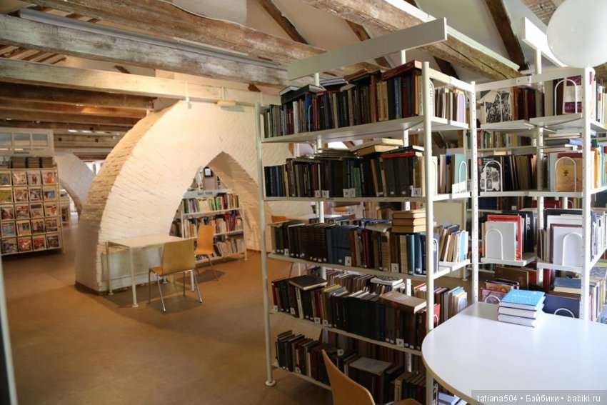 Наше путешествие в Старую Сарепту. (1 часть)