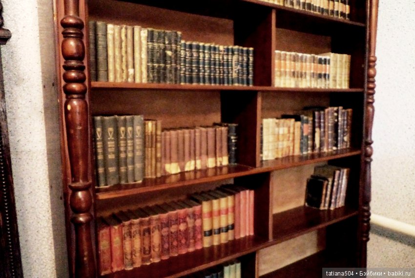 Наше путешествие в Старую Сарепту. (1 часть)