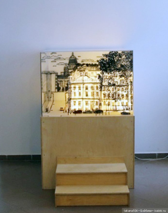 Наше путешествие в Старую Сарепту. (продолжение)