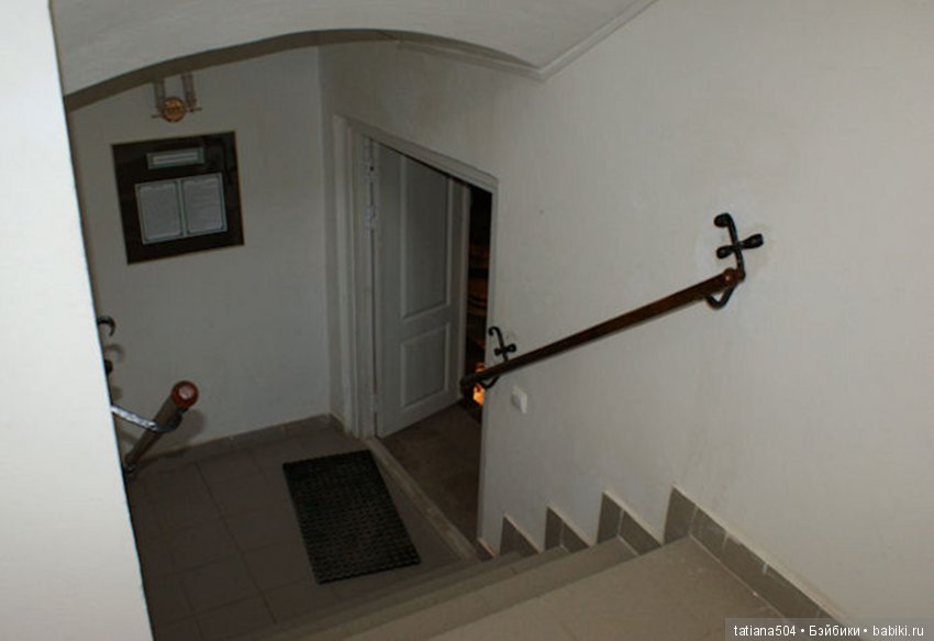 Наше путешествие в Старую Сарепту. (продолжение)