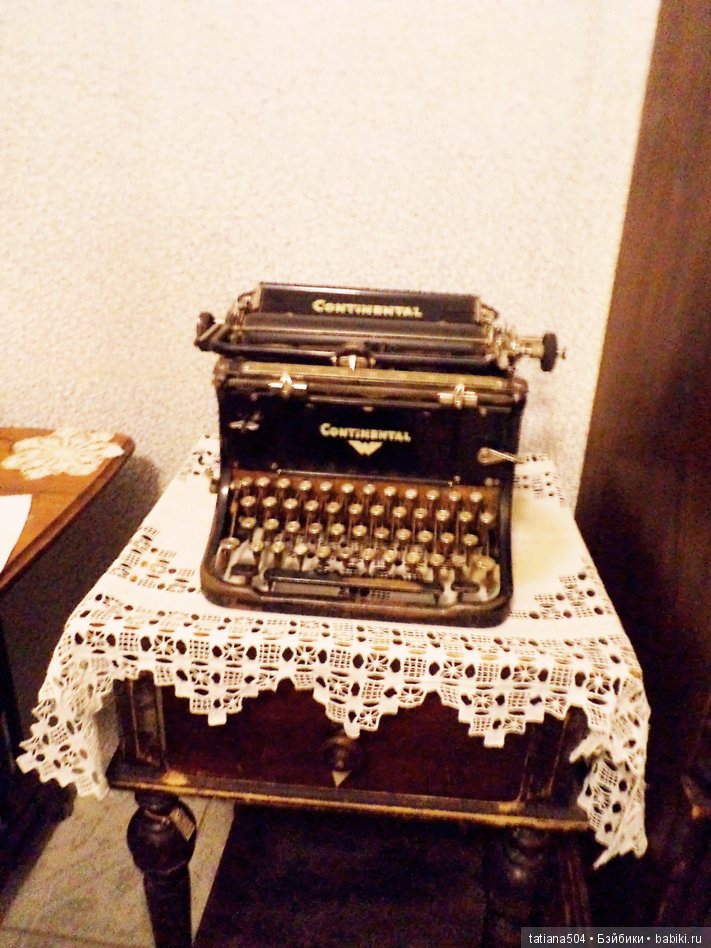 Наше путешествие в Старую Сарепту. (1 часть)