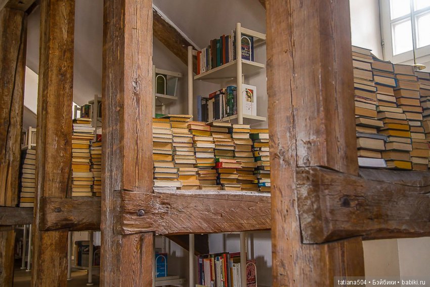 Наше путешествие в Старую Сарепту. (1 часть)