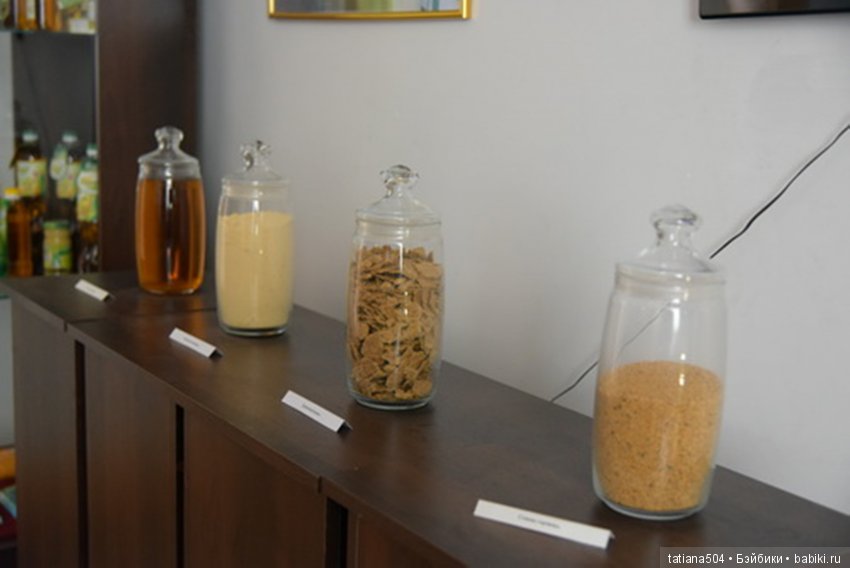 Наше путешествие в Старую Сарепту. (продолжение)