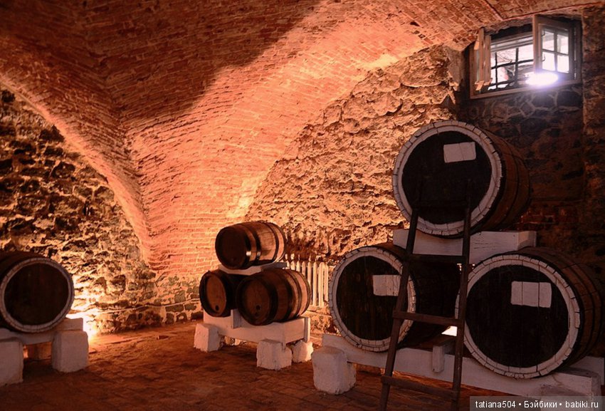 Наше путешествие в Старую Сарепту. (продолжение)