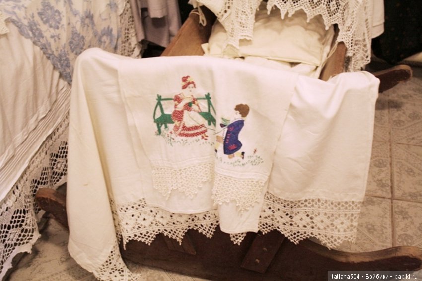 Наше путешествие в Старую Сарепту. (1 часть)